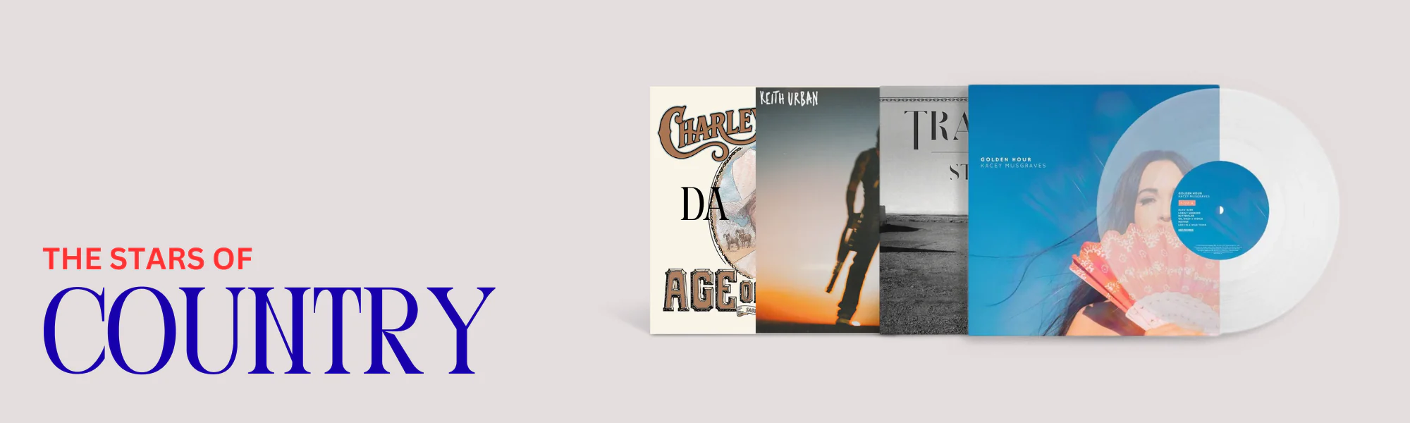 Iconic Sound, Exclusive Releases